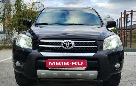 Toyota RAV4, 2008 год, 1 470 000 рублей, 3 фотография