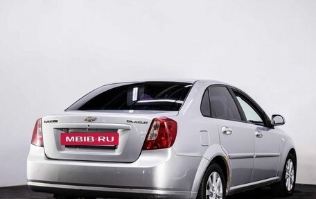 Chevrolet Lacetti, 2008 год, 370 000 рублей, 6 фотография