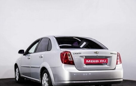 Chevrolet Lacetti, 2008 год, 370 000 рублей, 4 фотография