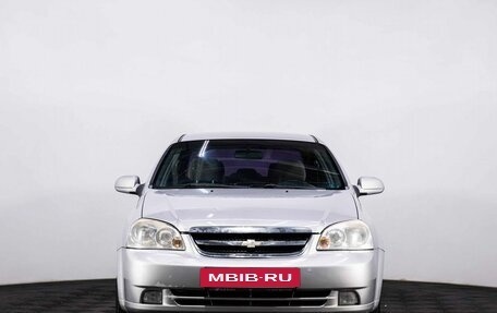 Chevrolet Lacetti, 2008 год, 370 000 рублей, 2 фотография