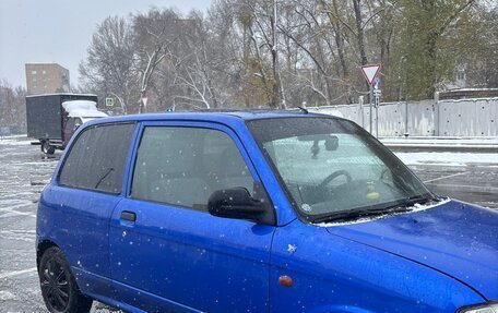 Daihatsu Cuore IV, 2001 год, 420 000 рублей, 2 фотография