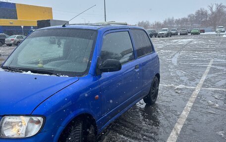 Daihatsu Cuore IV, 2001 год, 420 000 рублей, 4 фотография