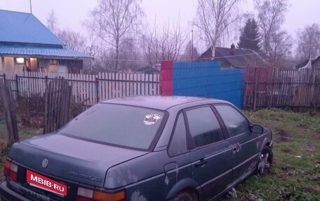 Volkswagen Passat B3, 1989 год, 90 000 рублей, 4 фотография