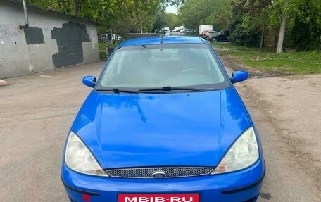 Ford Focus IV, 2003 год, 280 000 рублей, 3 фотография