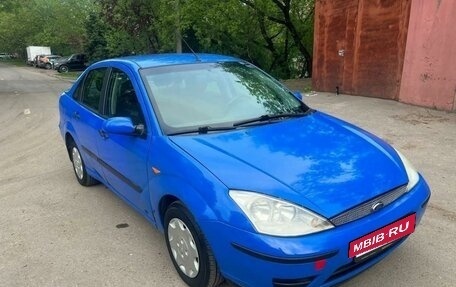 Ford Focus IV, 2003 год, 280 000 рублей, 2 фотография