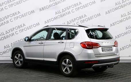 Haval H6, 2019 год, 1 789 000 рублей, 4 фотография