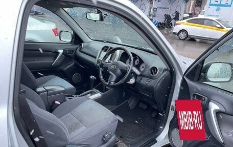 Toyota RAV4, 2001 год, 888 000 рублей, 7 фотография