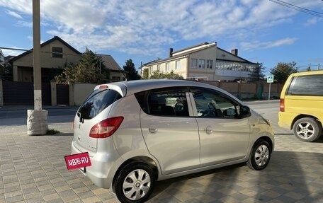 Suzuki Cervo V, 2009 год, 550 000 рублей, 3 фотография