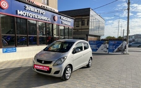 Suzuki Cervo V, 2009 год, 550 000 рублей, 2 фотография