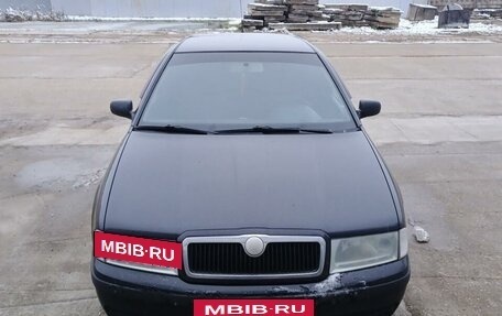 Skoda Octavia IV, 2006 год, 500 000 рублей, 2 фотография