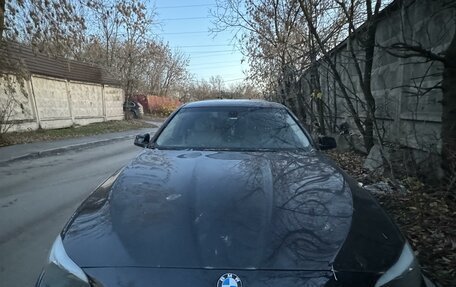 BMW 5 серия, 2013 год, 1 500 000 рублей, 2 фотография