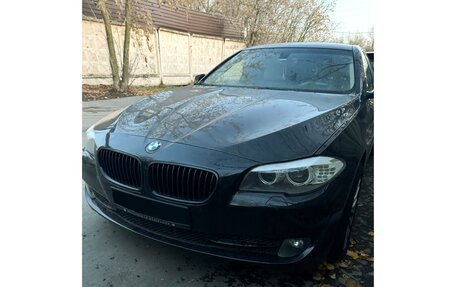 BMW 5 серия, 2013 год, 1 500 000 рублей, 3 фотография