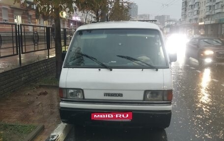 Mazda Bongo III, 1988 год, 350 000 рублей, 2 фотография