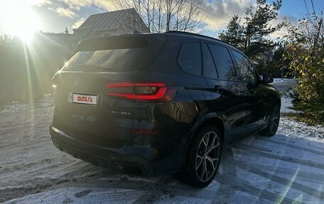 BMW X5, 2020 год, 9 100 000 рублей, 3 фотография