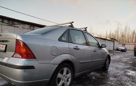 Ford Focus IV, 2004 год, 280 000 рублей, 4 фотография