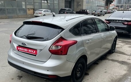 Ford Focus III, 2012 год, 830 000 рублей, 3 фотография