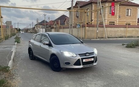 Ford Focus III, 2012 год, 830 000 рублей, 2 фотография