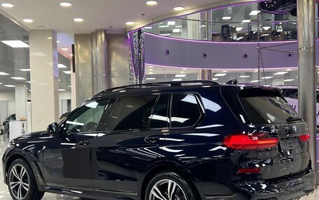 BMW X7, 2019 год, 7 477 000 рублей, 2 фотография