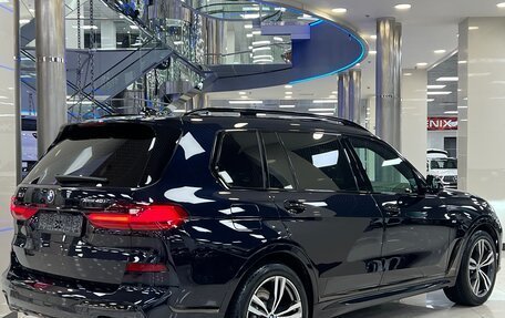 BMW X7, 2019 год, 7 477 000 рублей, 4 фотография