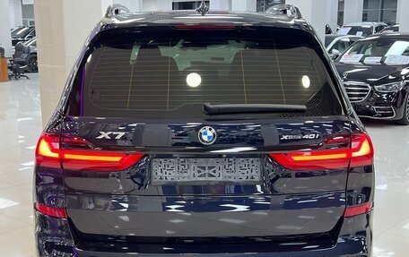 BMW X7, 2019 год, 7 477 000 рублей, 10 фотография