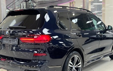 BMW X7, 2019 год, 7 477 000 рублей, 9 фотография