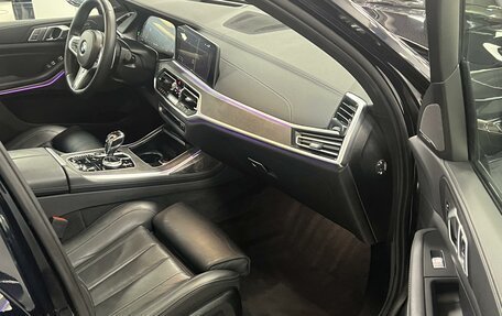 BMW X7, 2019 год, 7 477 000 рублей, 14 фотография