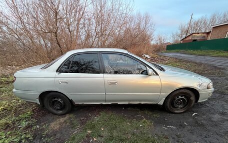 Toyota Carina, 1992 год, 270 000 рублей, 3 фотография