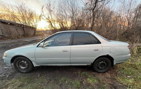 Toyota Carina, 1992 год, 270 000 рублей, 4 фотография