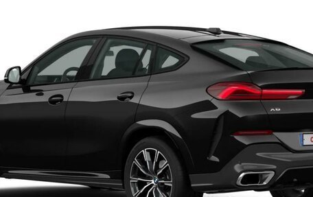 BMW X6, 2024 год, 15 400 000 рублей, 5 фотография