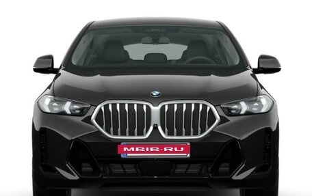 BMW X6, 2024 год, 15 400 000 рублей, 2 фотография