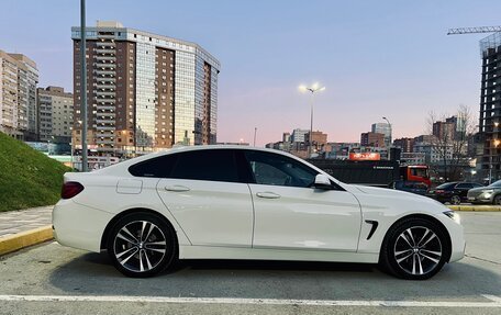 BMW 4 серия, 2019 год, 3 650 000 рублей, 5 фотография