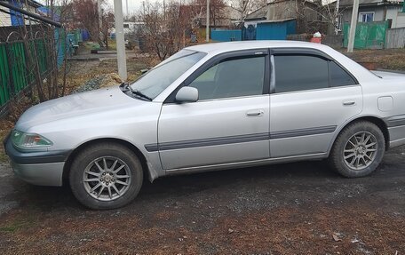 Toyota Carina, 1997 год, 475 000 рублей, 4 фотография