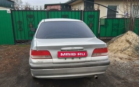 Toyota Carina, 1997 год, 475 000 рублей, 3 фотография