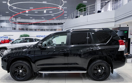 Toyota Land Cruiser Prado 150 рестайлинг 2, 2013 год, 2 950 000 рублей, 8 фотография