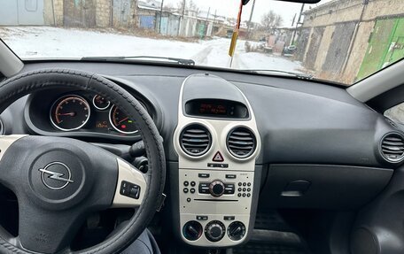 Opel Corsa D, 2008 год, 360 000 рублей, 2 фотография