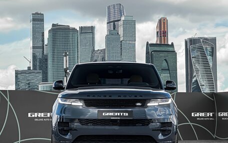 Land Rover Range Rover Sport, 2023 год, 22 900 000 рублей, 2 фотография