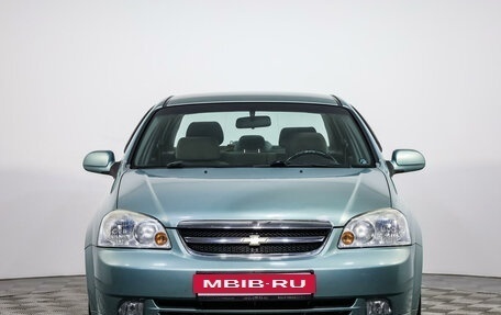 Chevrolet Lacetti, 2007 год, 344 000 рублей, 2 фотография