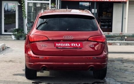 Audi Q5, 2009 год, 1 450 000 рублей, 2 фотография