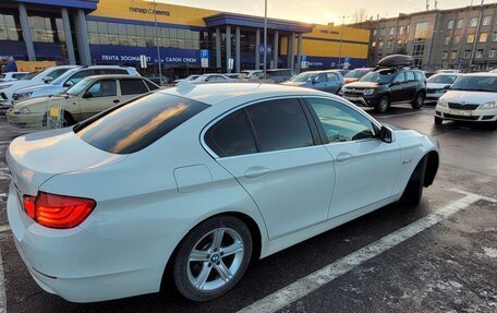 BMW 5 серия, 2011 год, 1 699 000 рублей, 8 фотография