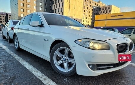 BMW 5 серия, 2011 год, 1 699 000 рублей, 6 фотография