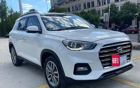 Hyundai ix35, 2020 год, 1 820 000 рублей, 3 фотография