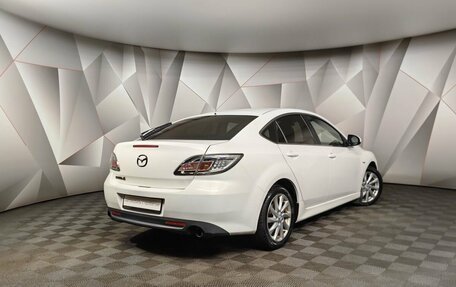 Mazda 6, 2011 год, 955 150 рублей, 2 фотография