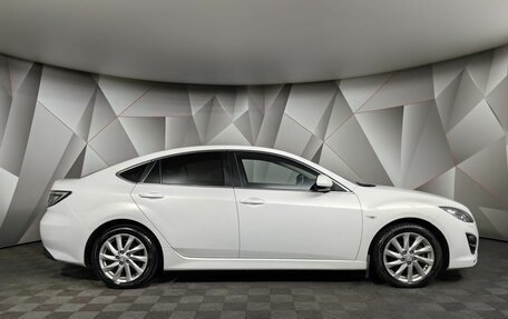 Mazda 6, 2011 год, 955 150 рублей, 6 фотография