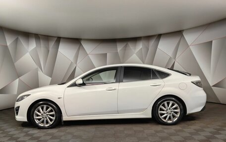 Mazda 6, 2011 год, 955 150 рублей, 5 фотография