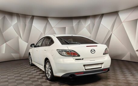 Mazda 6, 2011 год, 955 150 рублей, 4 фотография