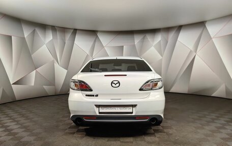 Mazda 6, 2011 год, 955 150 рублей, 8 фотография