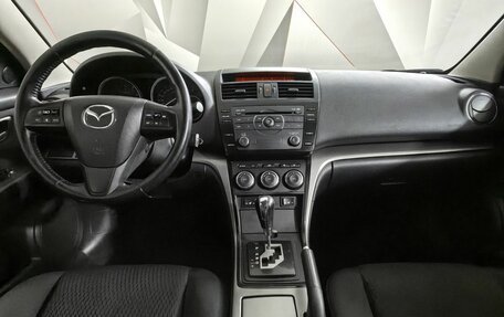 Mazda 6, 2011 год, 955 150 рублей, 11 фотография