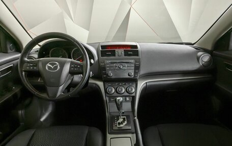 Mazda 6, 2011 год, 955 150 рублей, 10 фотография