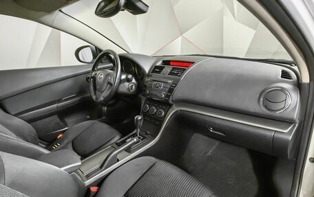 Mazda 6, 2011 год, 955 150 рублей, 9 фотография