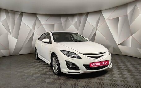 Mazda 6, 2011 год, 955 150 рублей, 3 фотография